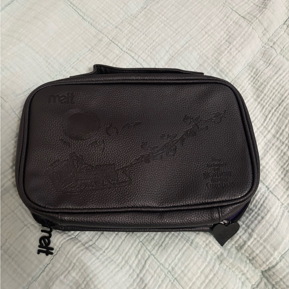Melt Cosmetic Christmas town bag - Picture 5 of 5